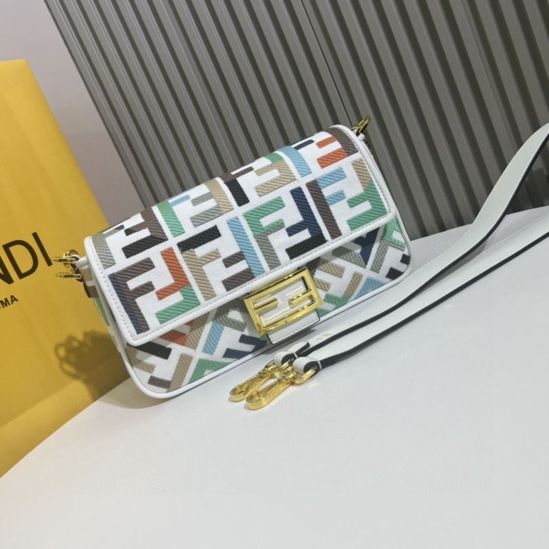 Fendi Satchel Bags